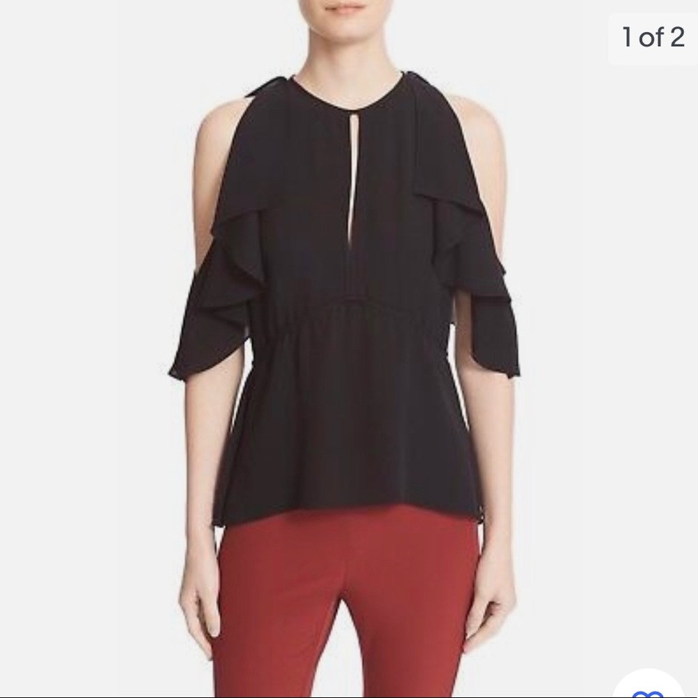 NWT Theory Shirt
